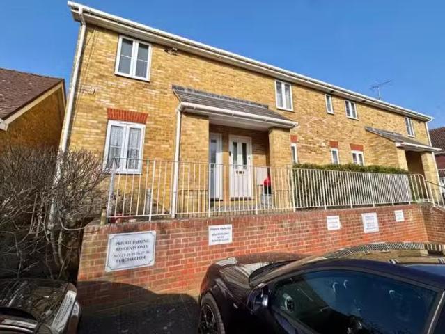 House for rent in Acol, Kent