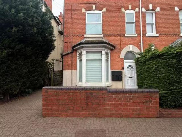 House for rent in Balsall Heath, West Midlands