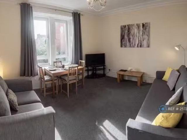 House for rent in Law, Scotland