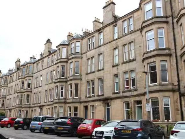 House for rent in Cramond, Scotland