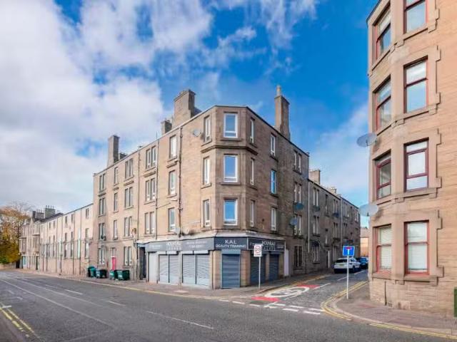 House for rent in Bonnyton, Auchterhouse