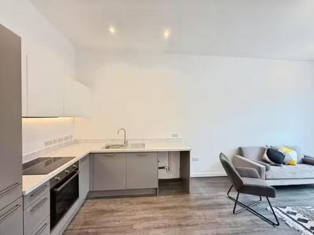 House for rent in Lee Bank, Greater Manchester