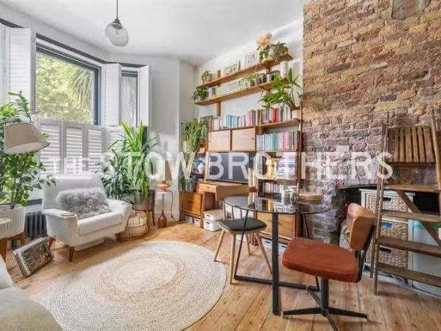 House for rent in Clapton, Lower Clapton