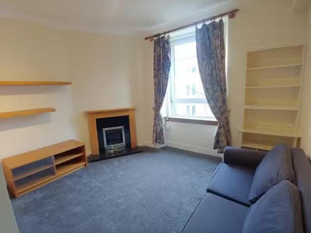 House for rent in Gorgie/Dalry, Scotland