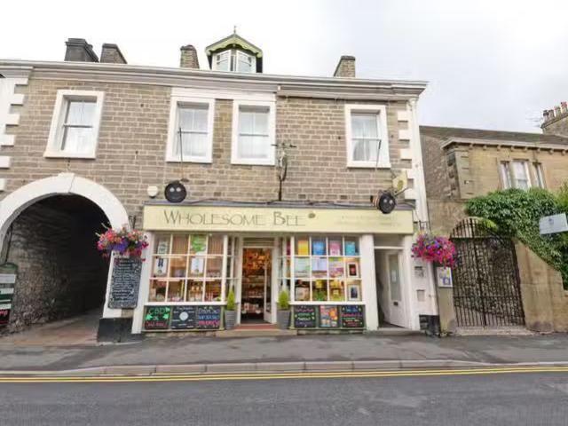 House for rent in Greenfoot, Settle