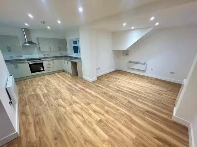 House for rent in Beamhurst, Staffordshire