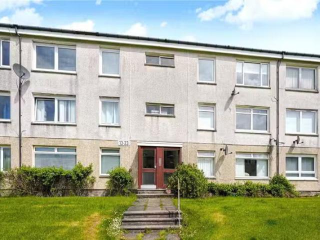 House for rent in Nerston