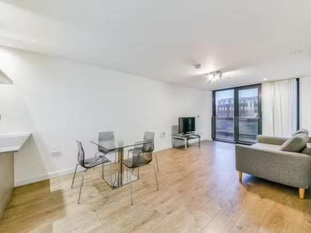 House for rent in Stratford Marsh, Greater London