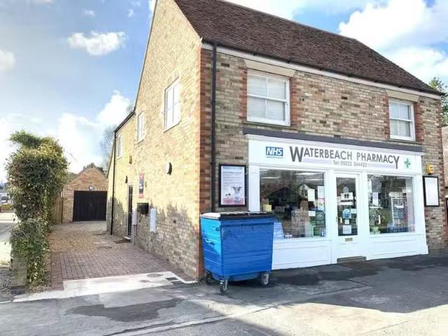 House for rent in Arrington, Cambridgeshire