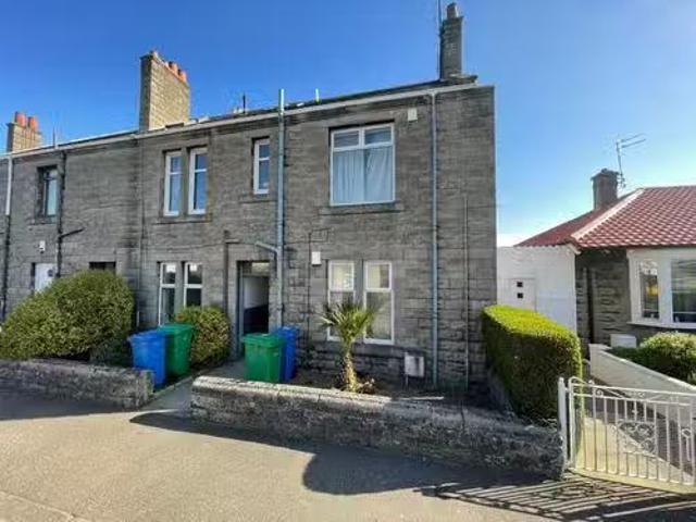 House for rent in Cluny, Scotland