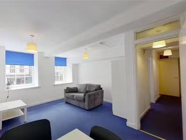 House for rent in Old Town, Scotland