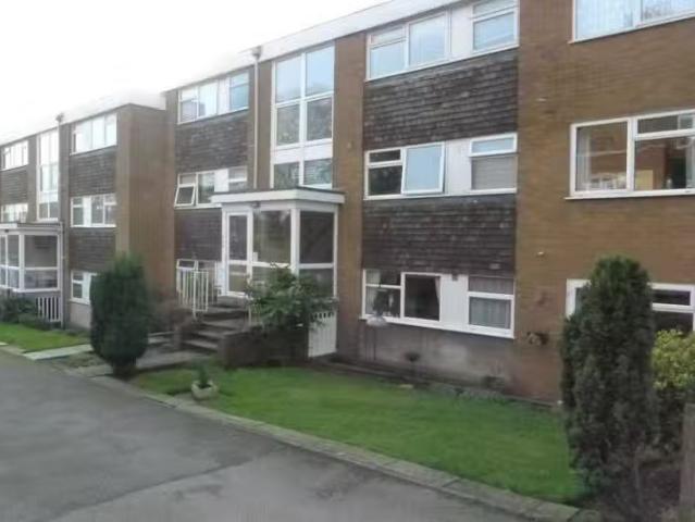 House for rent in Sutton Coldfield, West Midlands