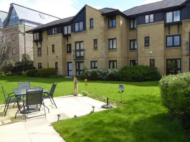 House for rent in Bare, Lancashire
