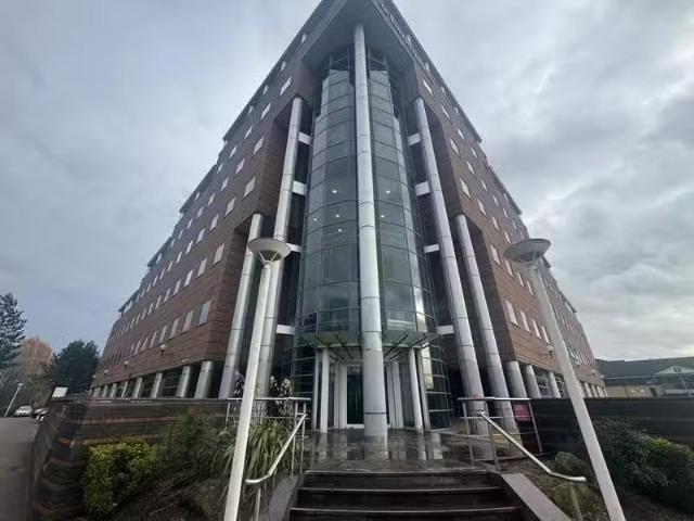 House for rent in West Midlands