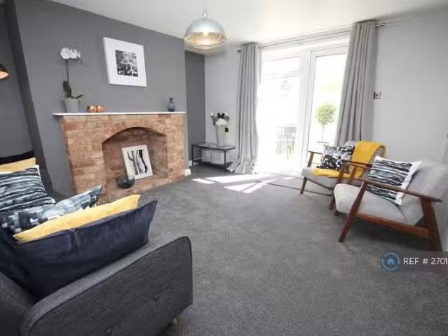 House for rent in Sydenham, Green Close