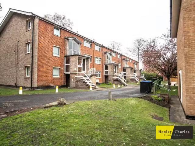 House for rent in Handsworth Wood, West Midlands