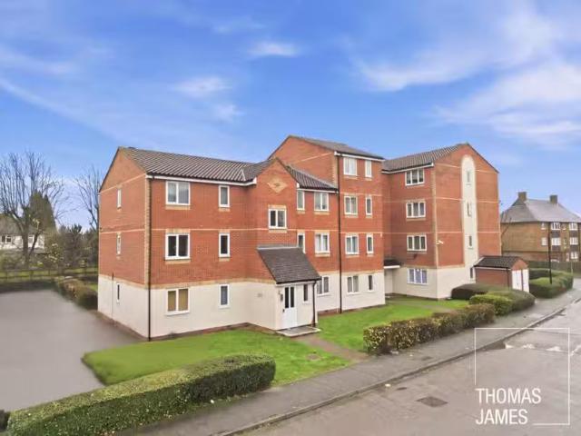 House for rent in Enfield, Greater London
