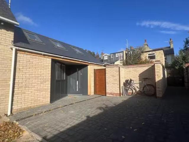 House for rent