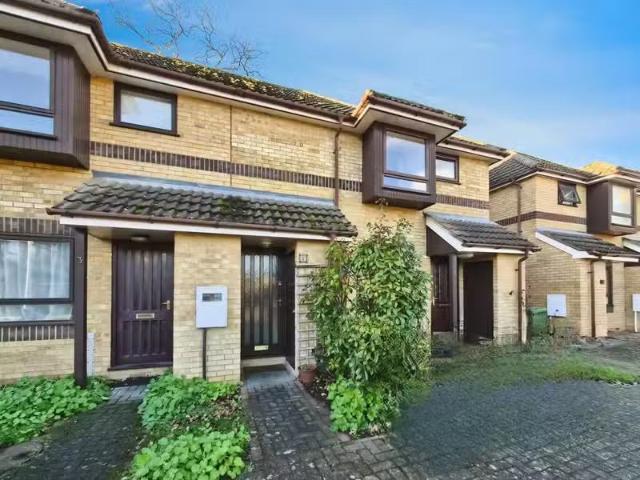 House for rent in Arrington, Cambridgeshire