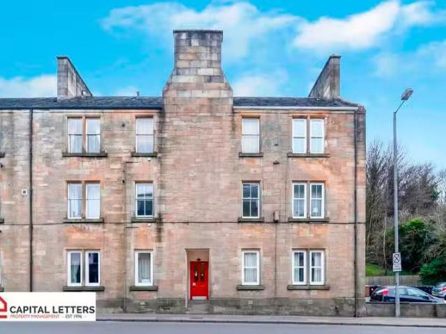 House for rent in Dalmary, Scotland