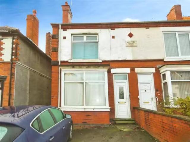 House for rent in Kedleston, East Midlands