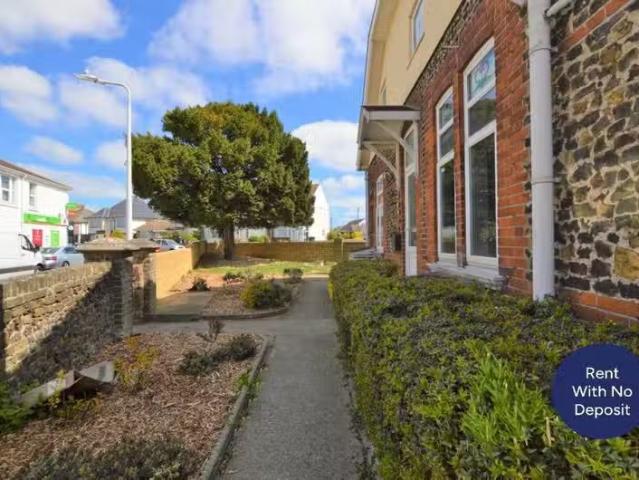 House for rent in Acol, Kent