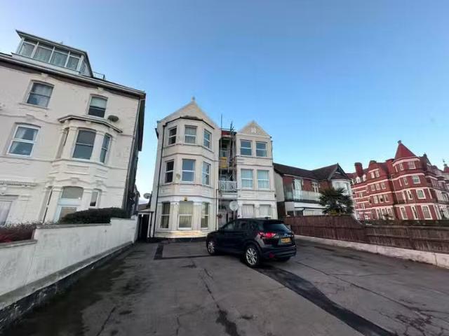 House for rent in Clacton-on-Sea, Tendring