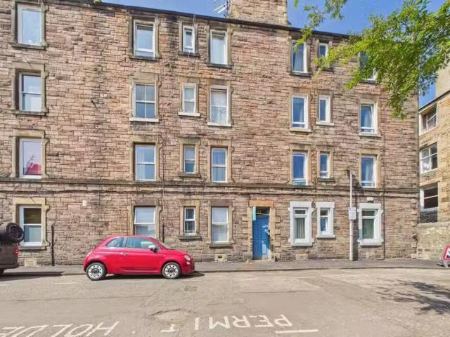 House for rent in Craigmillar, Scotland