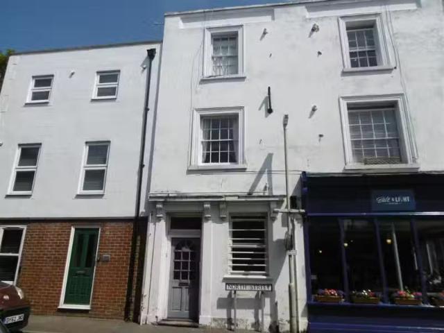 House for rent in East Marylebone, Mayfair