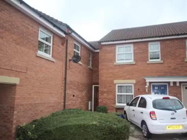 House for rent