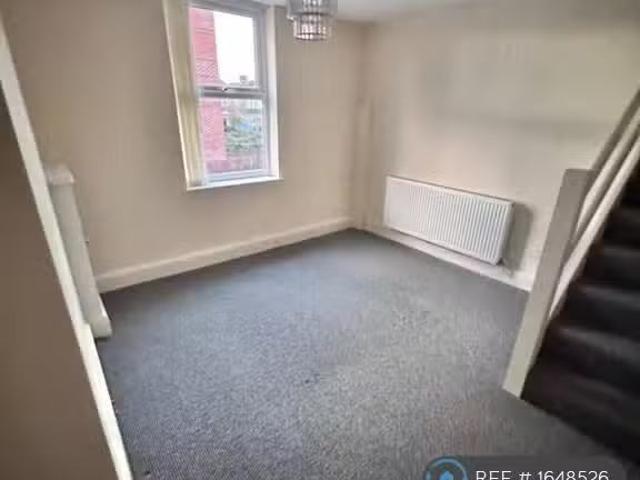 House for rent in New Ferry, Wirral