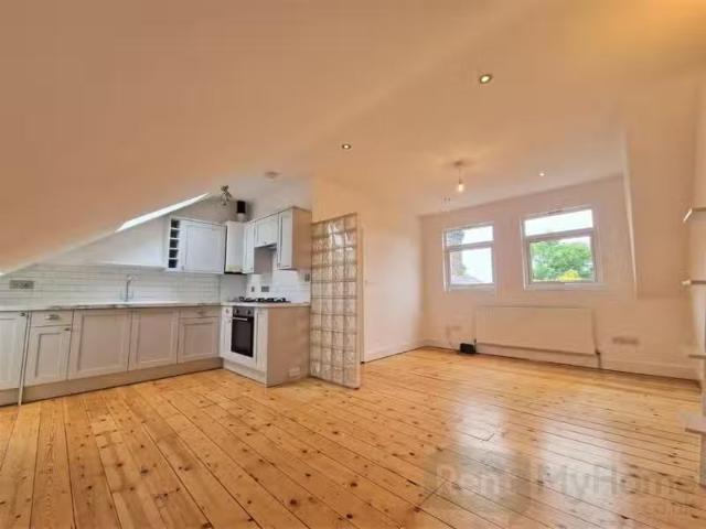 House for rent in Clapton, Lower Clapton