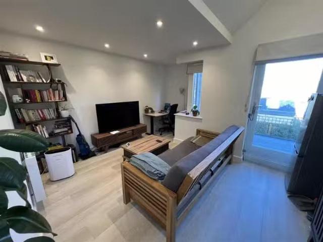 House for rent in Barnwell, Cambridge