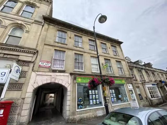 House for rent in Bloomfield, Northern Ireland