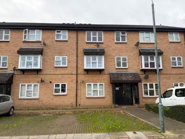 House for rent in Falconwood, Greater London
