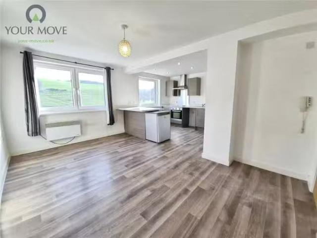 House for rent in Long Lee, West Yorkshire