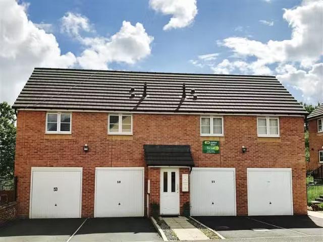 House for rent