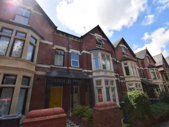 House for rent in Falcon Lodge, Wales