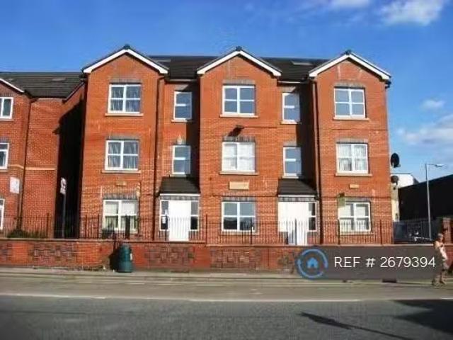 House for rent in Clapton, Lower Clapton