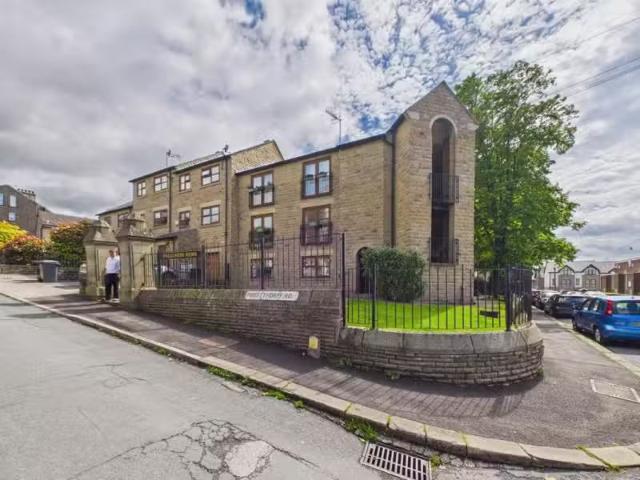 House for rent in Priestthorpe, Crossflatts