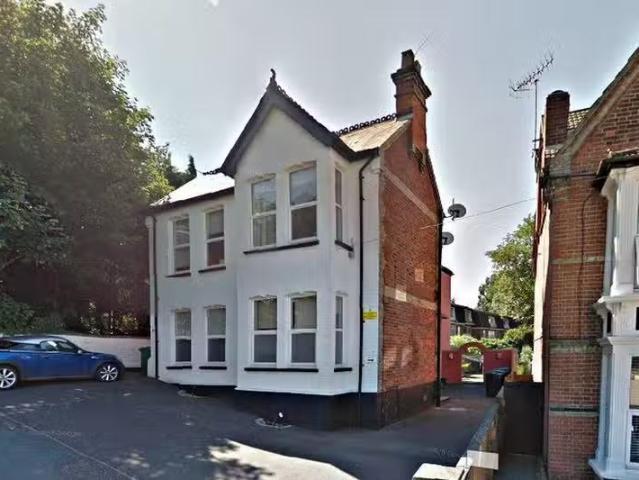 House for rent in Downley, Buckinghamshire