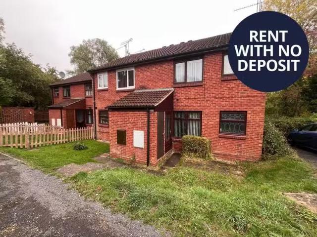 House for rent in Callow Hill, Redditch