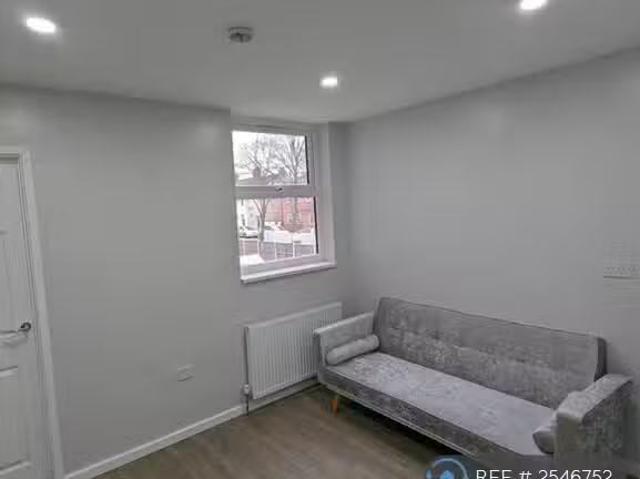 House for rent in Radford, West Midlands