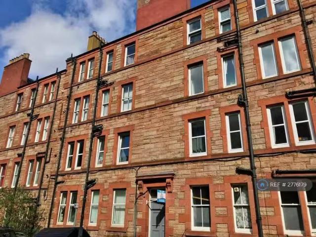 House for rent in Merchiston, Scotland