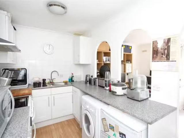 House for rent in Pouchen End, Hertfordshire