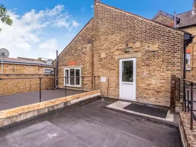 House for rent in Foots Cray, Greater London