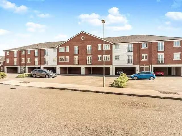 House for rent in Priory Estate, West Midlands