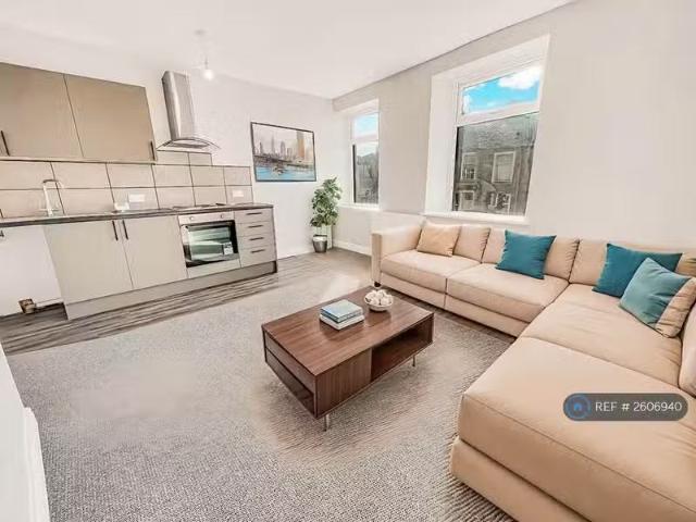House for rent in Padiham, Burnley