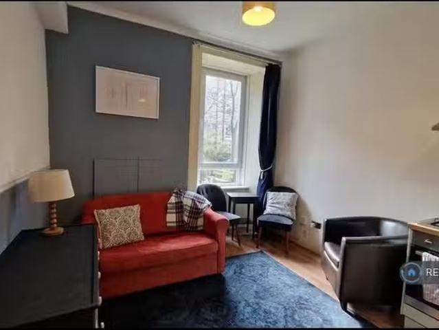 House for rent in Scotland