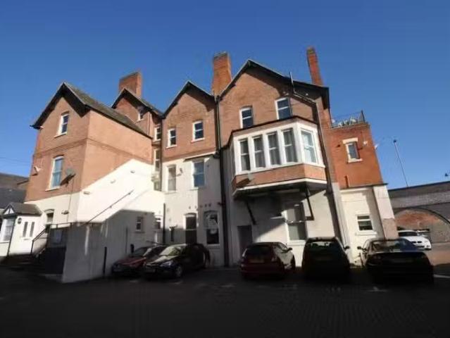 House for rent in Beamhurst, Staffordshire